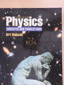 Art Hobson - Physics [antikvár]