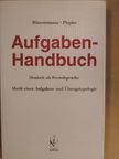 Hans-Eberhard Piepho - Aufgaben-Handbuch [antikvár]