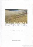 MARIANACCI, DANTE - Sconfinamenti - Határsértések [antikvár]