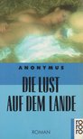 Anonymus - Die Lust auf dem Lande [antikvár]