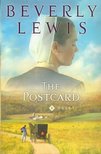 LEWIS, BEVERLEY - The Postcard [antikvár]