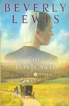 LEWIS, BEVERLEY - The Postcard [antikvár]