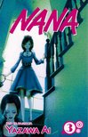 Yazawa Ai - Nana 3. [antikvár]