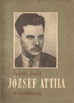 SZÁNTÓ JUDIT - József Attila műfordításai [antikvár]