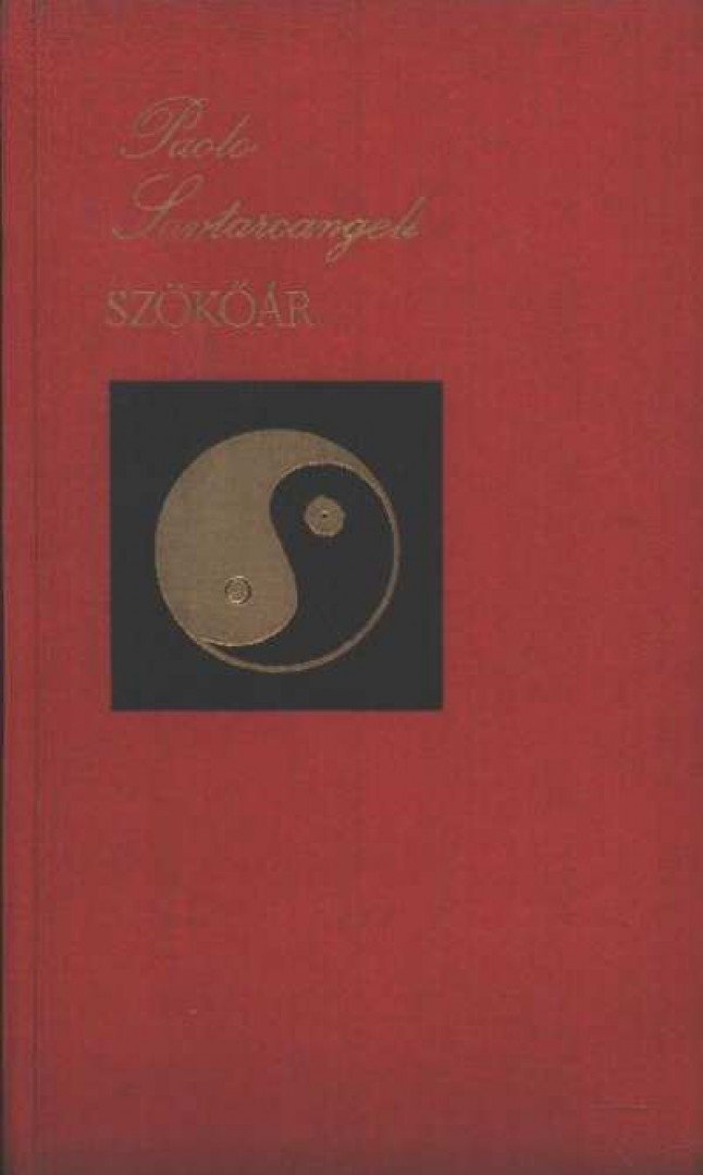 Paolo Santarcangeli - Szökőár [antikvár]