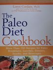 Loren Cordain - The Paleo Diet Cookbook [antikvár]