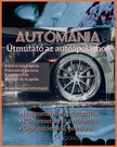 Roland Steib - Autómánia: Útmutató az autóápoláshoz [eKönyv: epub, mobi]