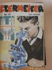 Berta Imre - Ezermester 1961. január-december/1962. január-május [antikvár]