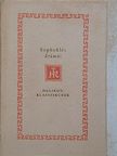 Sophoklés - Sophoklés drámái [antikvár]