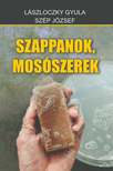 Lászloczky Gyula, Szép József - Szappanok, mosószerek
