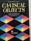 Dr. Dedinszky Ferenc - CA-Visual Objects [antikvár]
