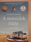 Jessica Bruder - A nomádok földje [antikvár]
