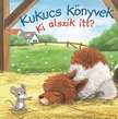 Kukucs könyvek - Ki alszik itt?