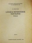Dr. Flesch István - Logikai rendszerek tervezése - Példatár [antikvár]