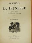 Arthur Dourliac - Le Journal de la Jeunesse 1896. I./Chronique de la Jeunesse (fél évfolyam) [antikvár]