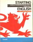 Gray, Joanna - Starting English [antikvár]