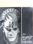 Philip Dark - Die Kunst von Benin [antikvár]