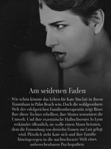 Joy Fielding - Am seidenen Faden [antikvár]