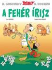 Fabraco - Asterix 40 A fehér írisz