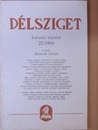 Apor Elemér - Délsziget 25. [antikvár]