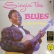 B.B.KING - SINGIN' THE BLUES LP B.B.KING