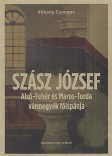 Vékony Csongor - Szász József [antikvár]
