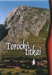 Balogh Szabolcs - Torockó titkai [antikvár]
