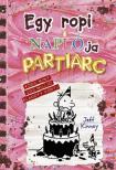 Jeff Kinney - Egy ropi naplója 20. Partiarc