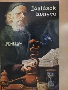 Hernádi Gyula - Jóslások könyve [antikvár]