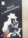Dr. Vedres Géza - Halál a műteremben/A géppisztolyos bandita [antikvár]