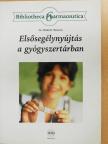 Dr. Kökény Zoltán - Elsősegélynyújtás a gyógyszertárban [antikvár]