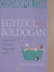Wendy Bristow - Egyedül, mégis boldogan [antikvár]