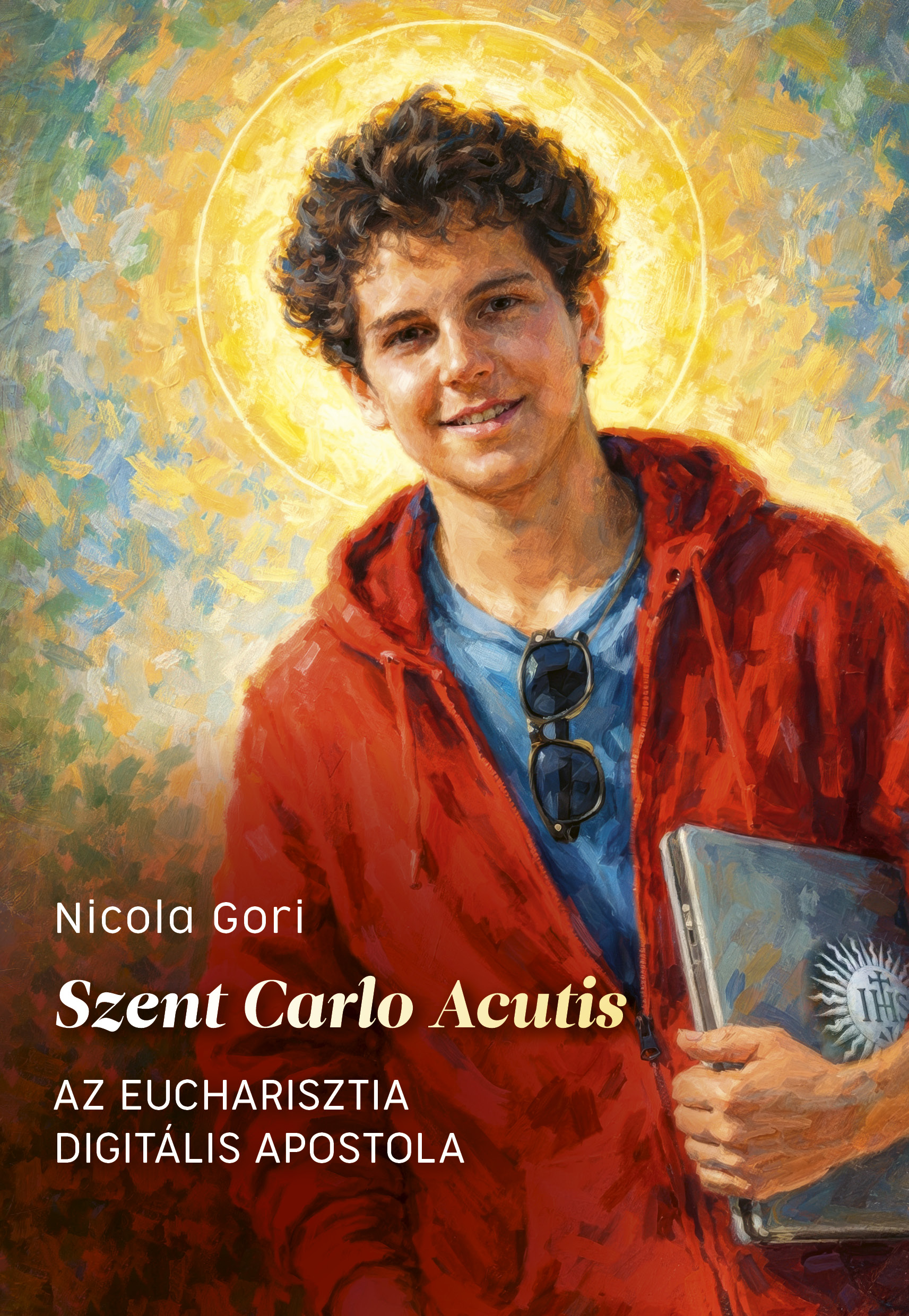 Szent Carlo Acutis