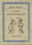 Szablyár Ferenc - A pesti művelt társalgó [antikvár]