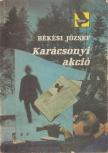 BÉKÉSI JÓZSEF - Karácsonyi akció [antikvár]