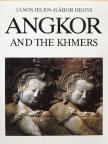 Gábor Hegyi - Angkor and the khmers [antikvár]