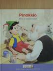 Carlo Collodi - Pinokkió [antikvár]