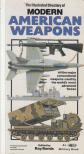 Ray Bonds - The Illustrated Directory of Modern American Weapons [antikvár]