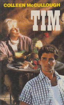 Colleen McCULLOUGH - Tim [antikvár]