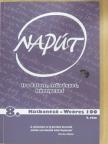 Balázs Géza - Napút 2013. október [antikvár]