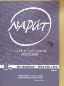 Balázs Géza - Napút 2013. október [antikvár]