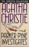Agatha Christie - Parker Pyne Investigates [antikvár]