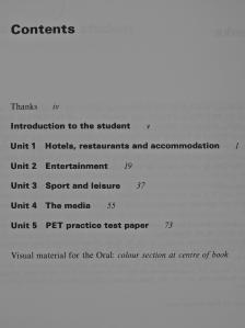 Diana L. Fried-Booth - PET Practice Tests 1 [antikvár]