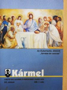 Kármel 2005/2. [antikvár]