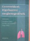 Dr. Baktai György - Gyermekkori légzőszervi megbetegedések [antikvár]