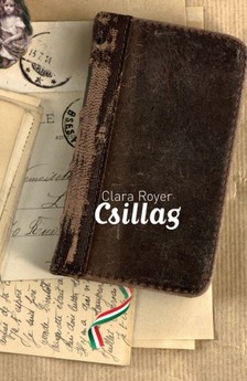 Clara Royer - Csillag [eKönyv: epub, mobi]