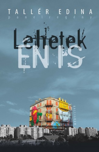 Tallér Edina - Lehetek én is [eKönyv: epub, mobi]