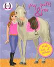 Horses Passion - My Pony and me (purple)