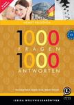 LX-0112-2 - 1000 Fragen 1000 Antworten - német felsőfok