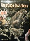 David Norman - Ursprünge des Lebens [antikvár]
